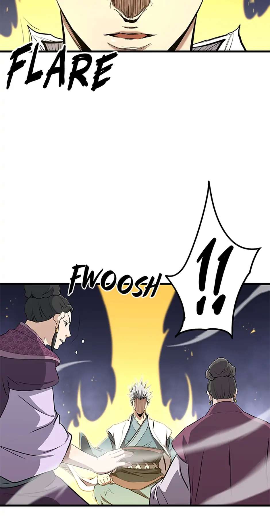 Grand General Chapter 82 - Page 45