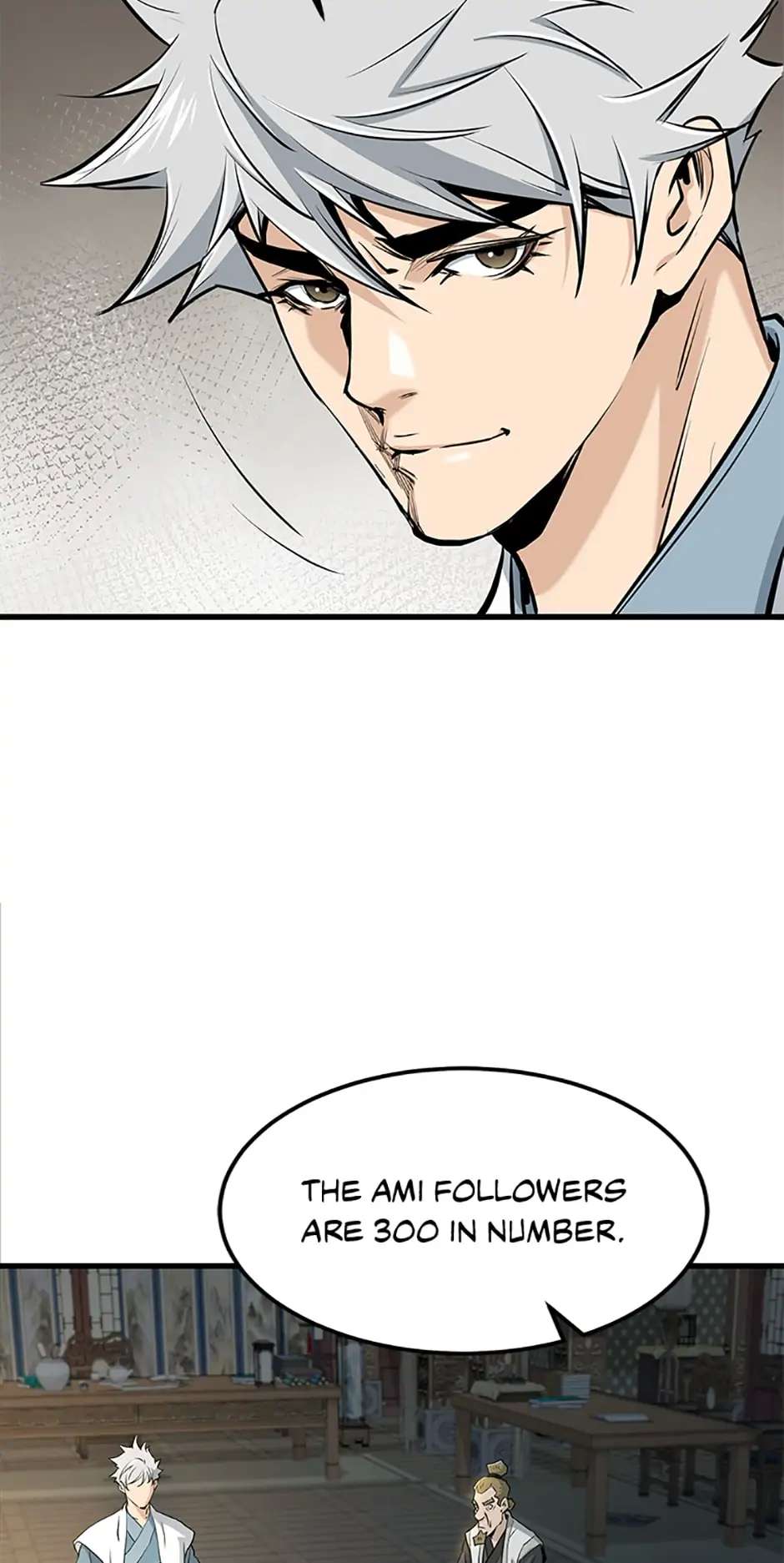 Grand General Chapter 82 - Page 57