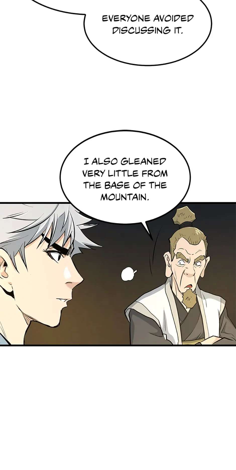 Grand General Chapter 82 - Page 60