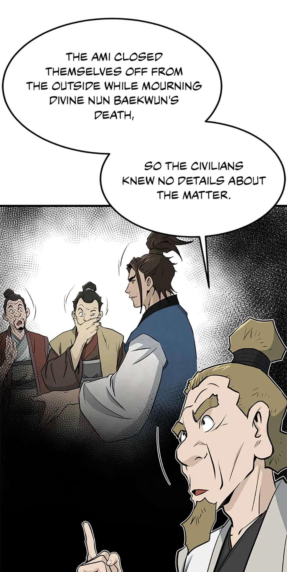 Grand General Chapter 82 - Page 61