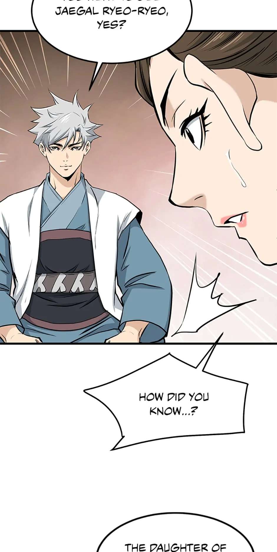 Grand General Chapter 82 - Page 66