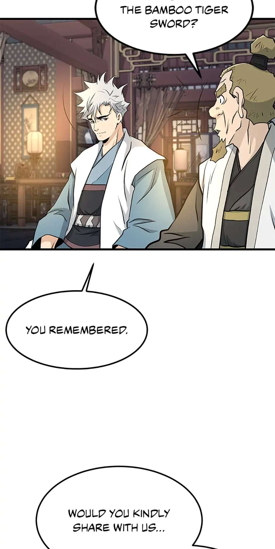 Grand General Chapter 82 - Page 67