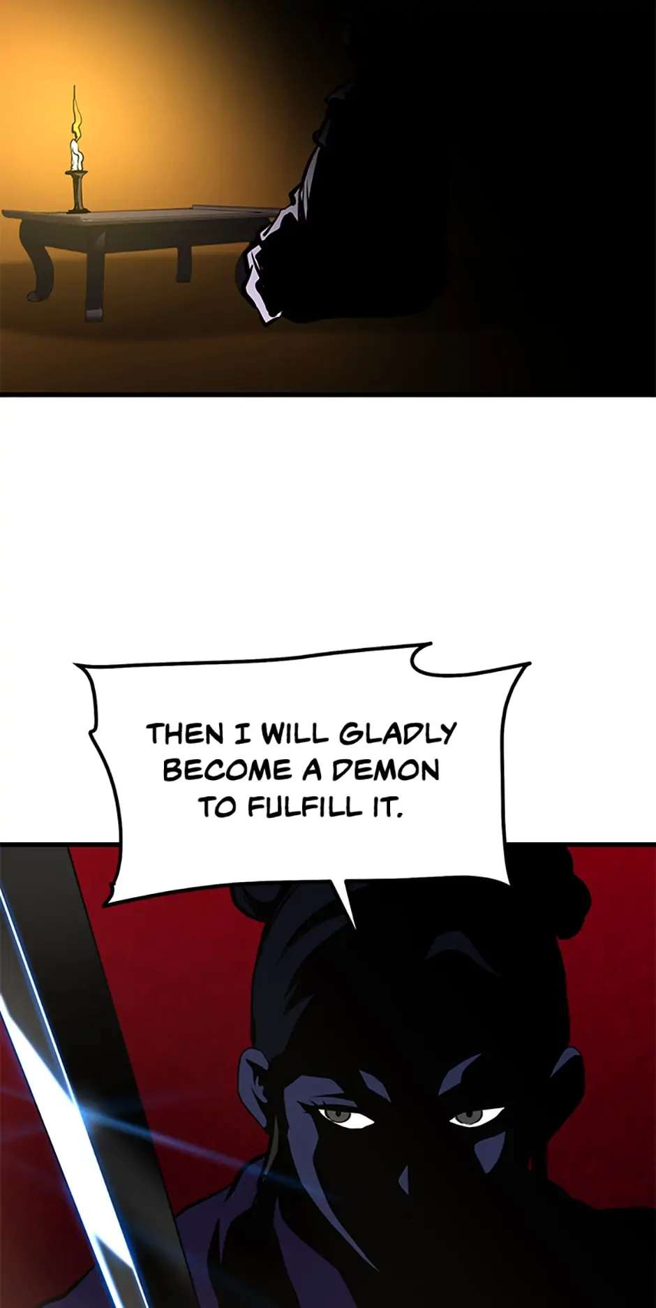 Grand General Chapter 82 - Page 71