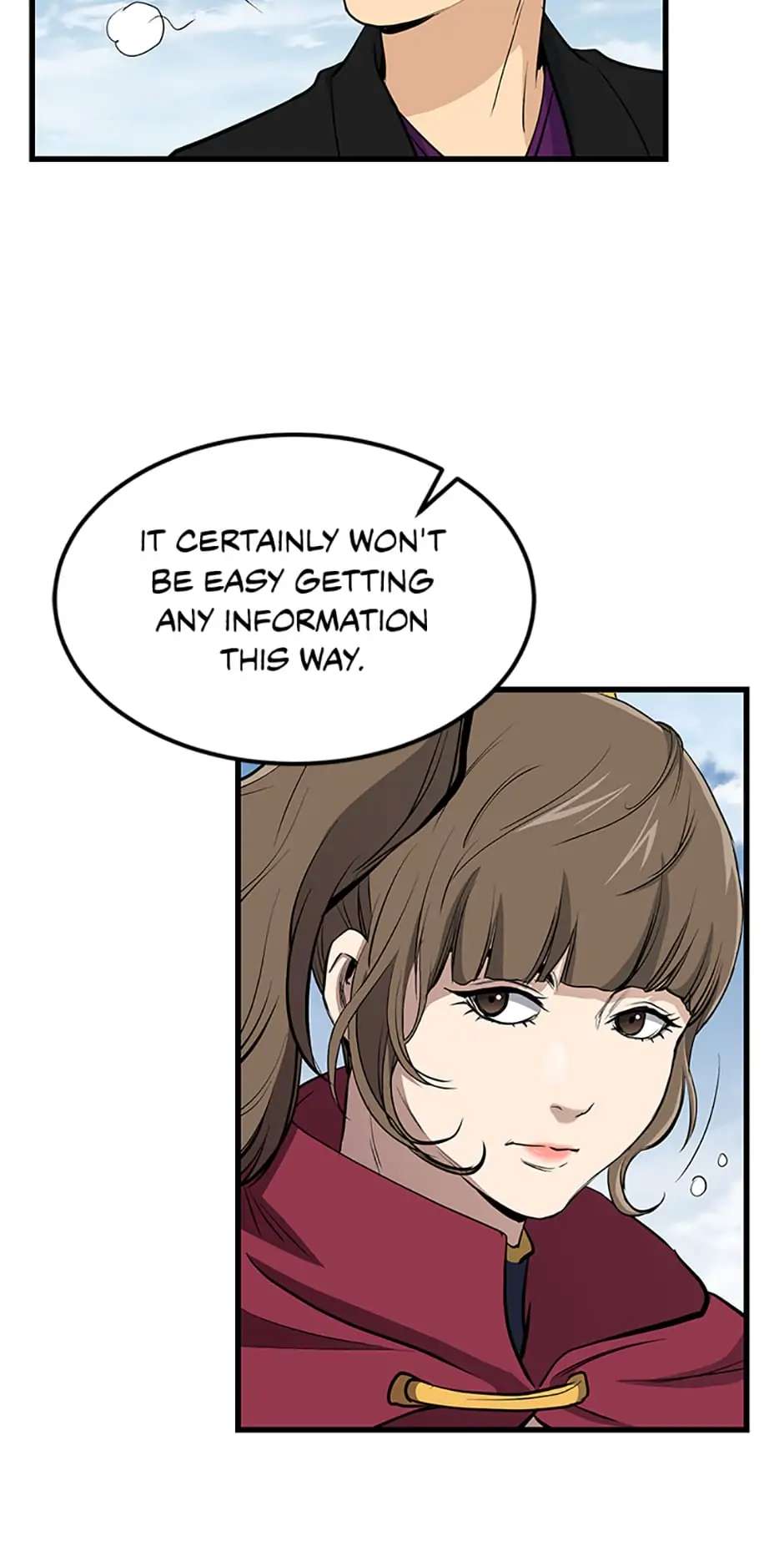 Grand General Chapter 82 - Page 8