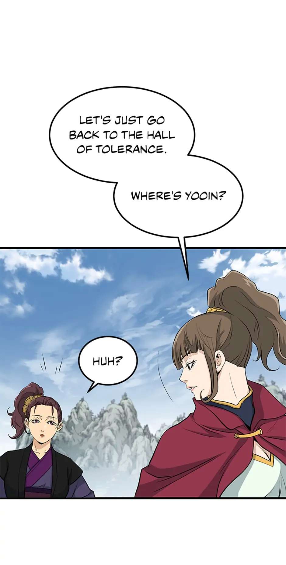 Grand General Chapter 82 - Page 9