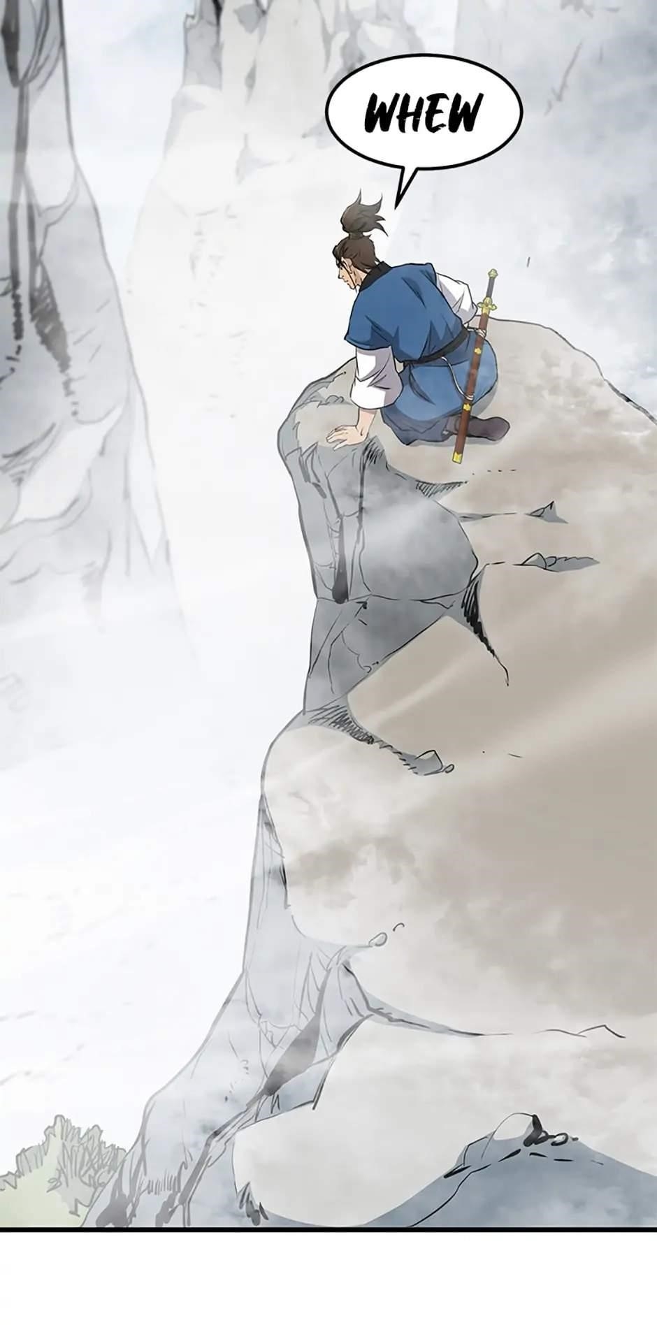 Grand General Chapter 83 - Page 54