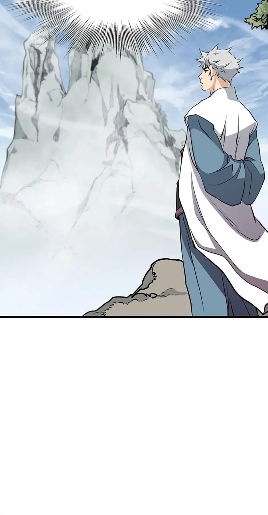 Grand General Chapter 83 - Page 8