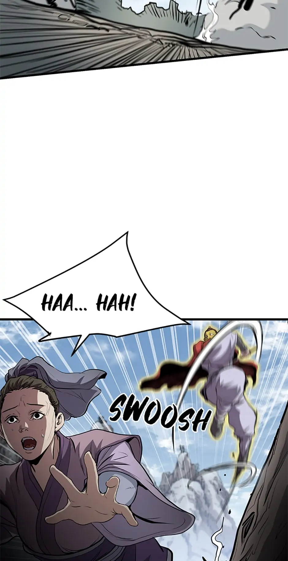 Grand General Chapter 84 - Page 11