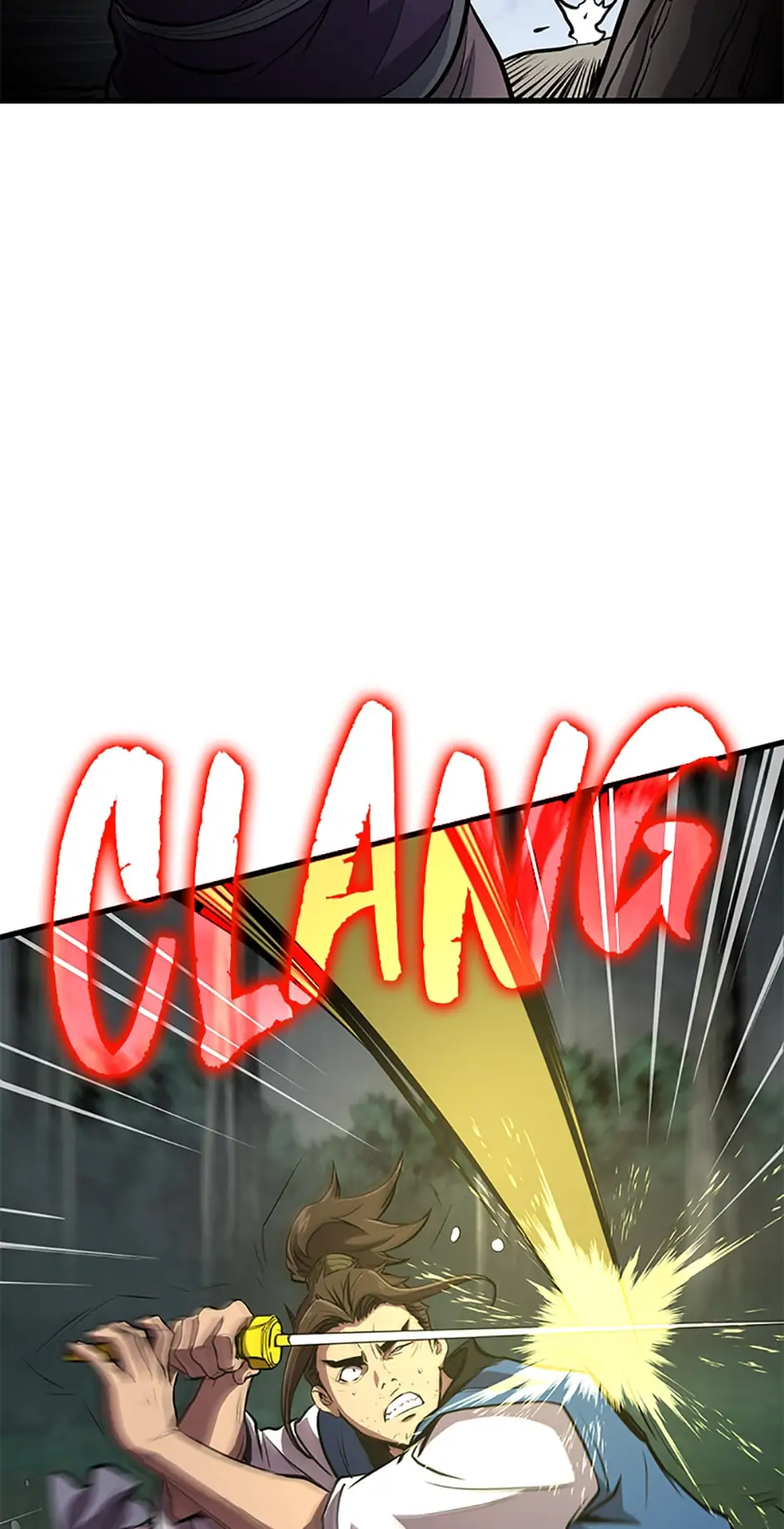 Grand General Chapter 84 - Page 12