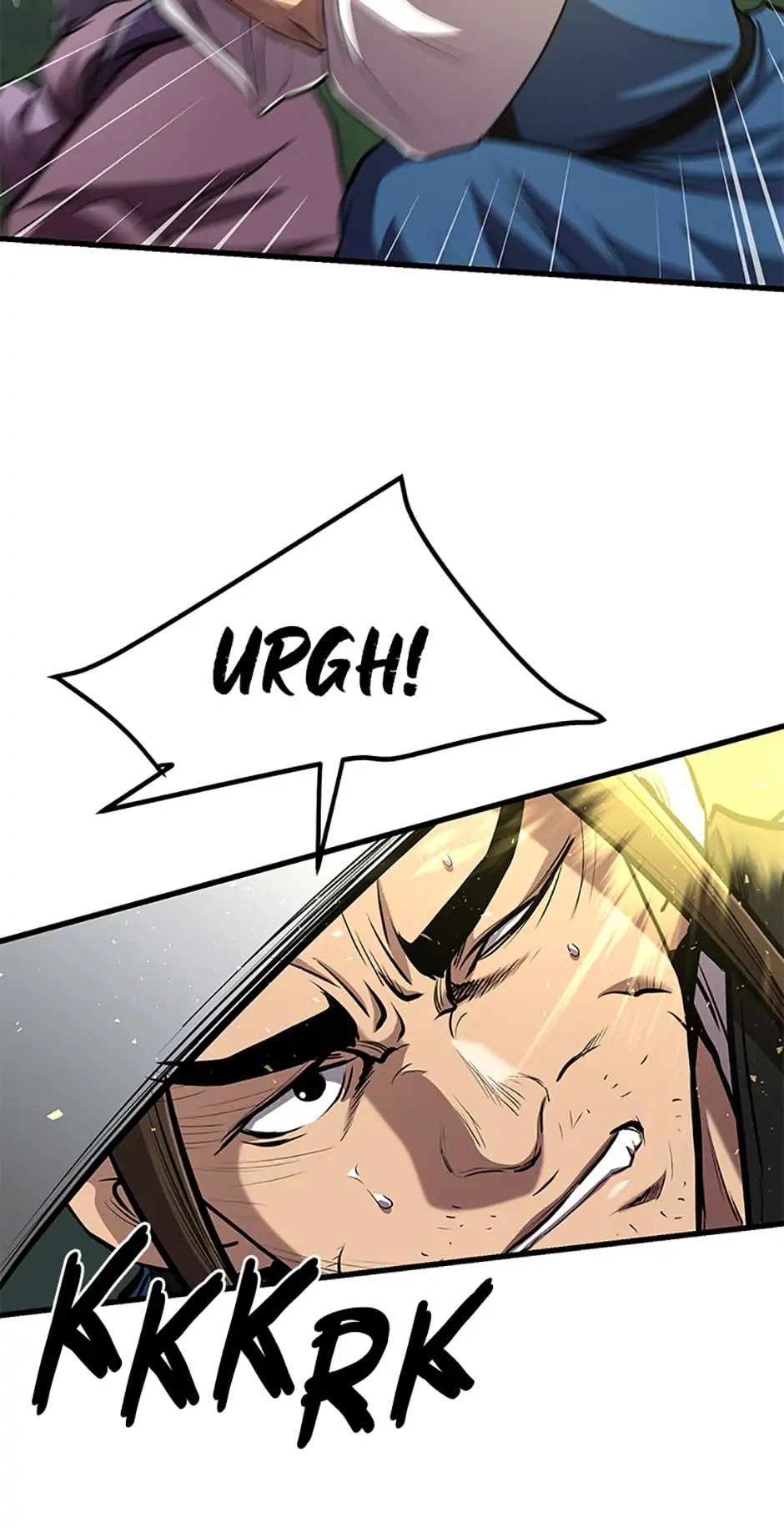 Grand General Chapter 84 - Page 13