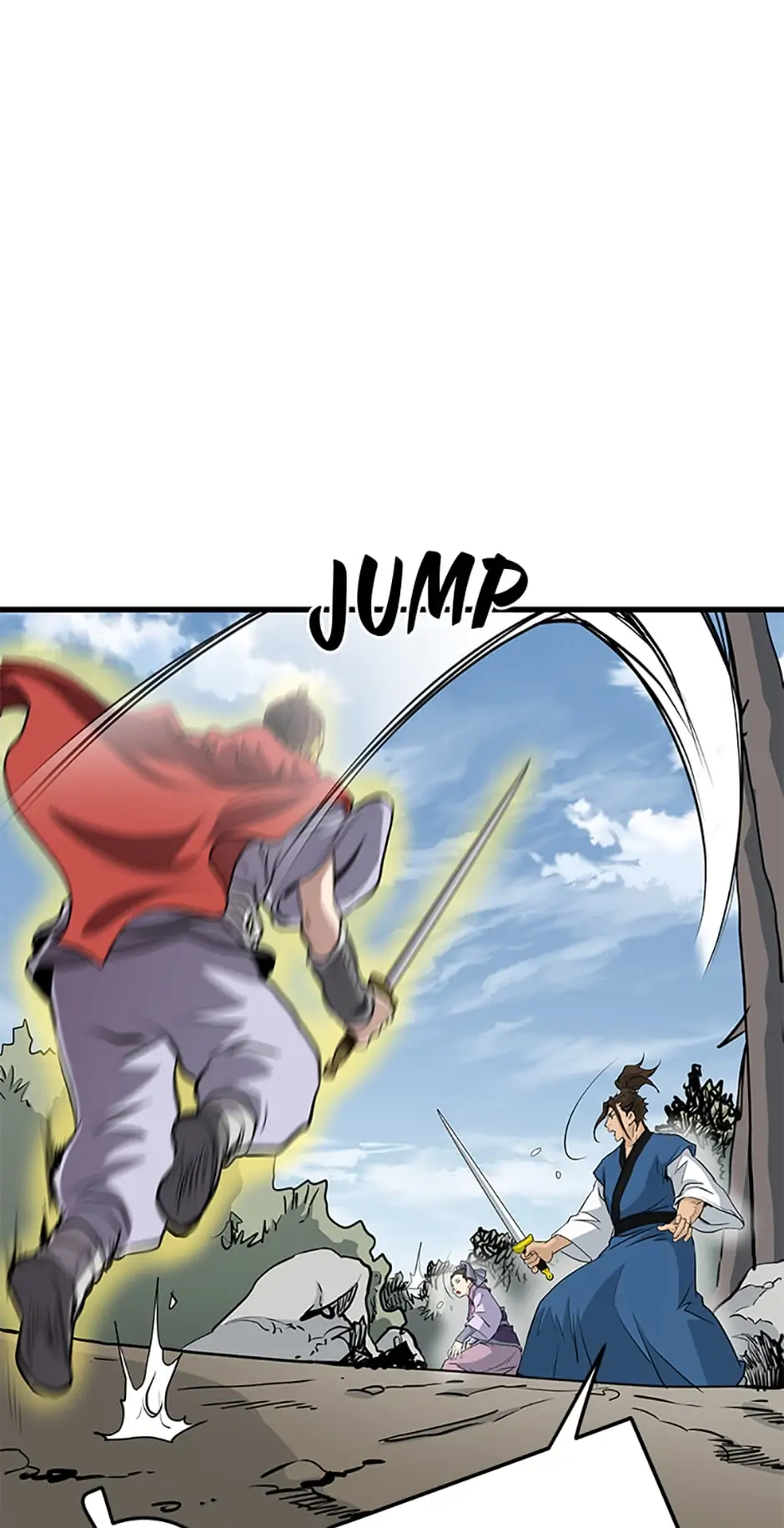 Grand General Chapter 84 - Page 14