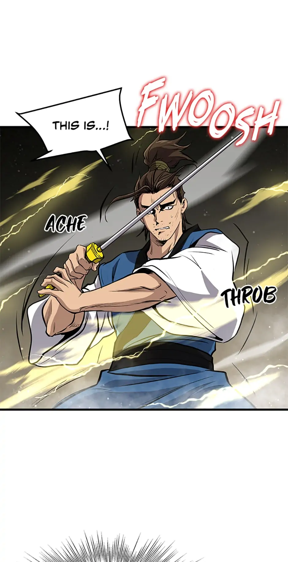 Grand General Chapter 84 - Page 16