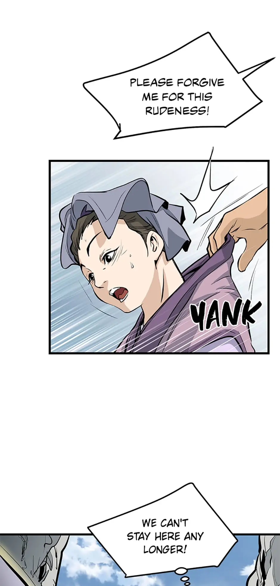 Grand General Chapter 84 - Page 19