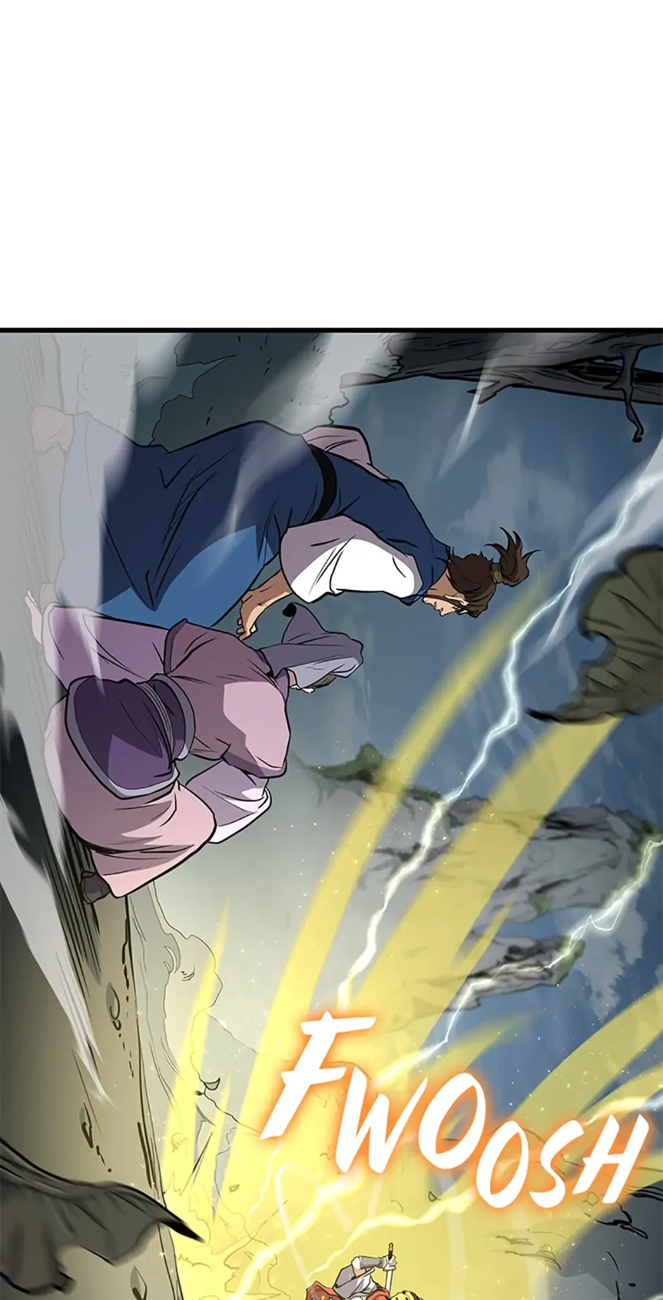 Grand General Chapter 84 - Page 2