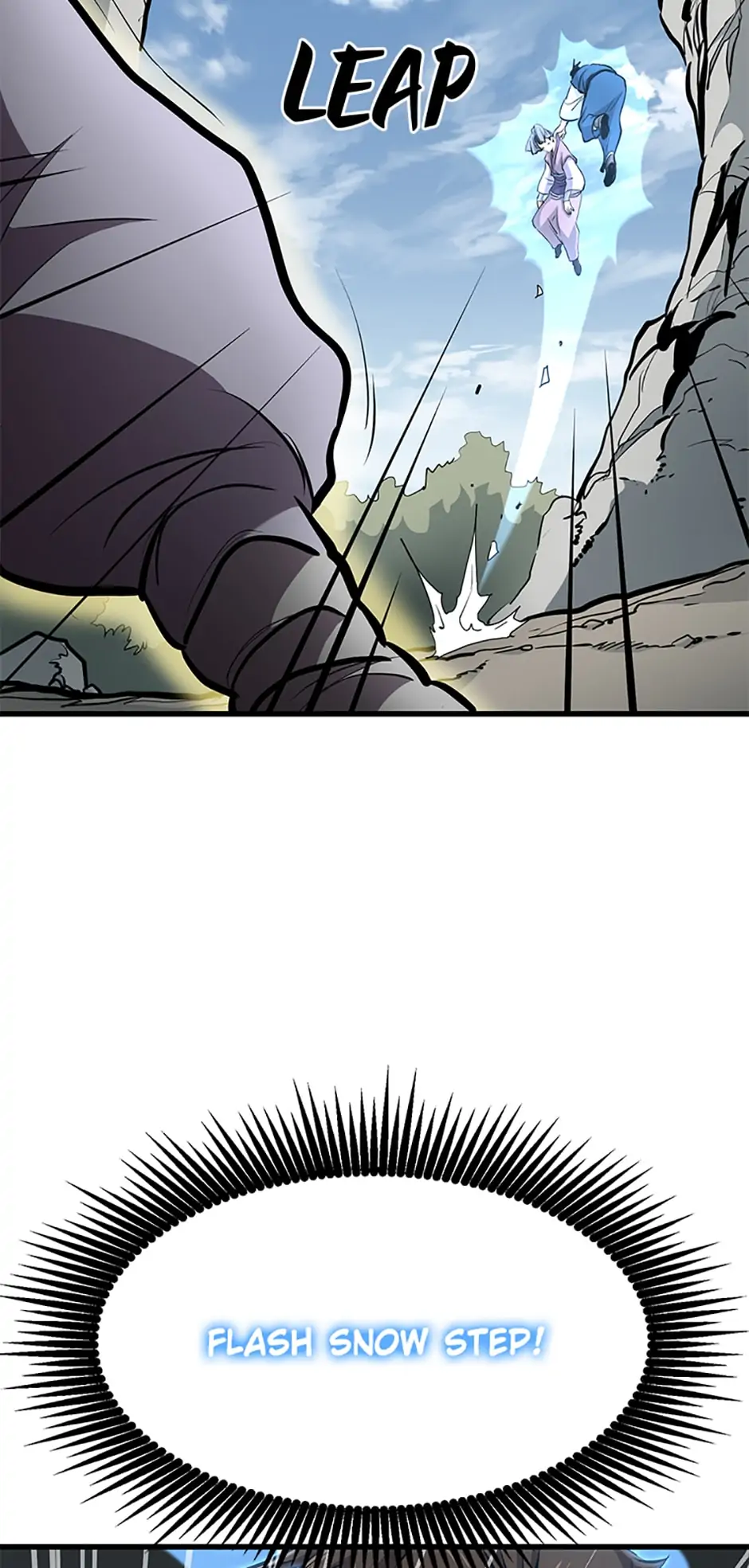 Grand General Chapter 84 - Page 20