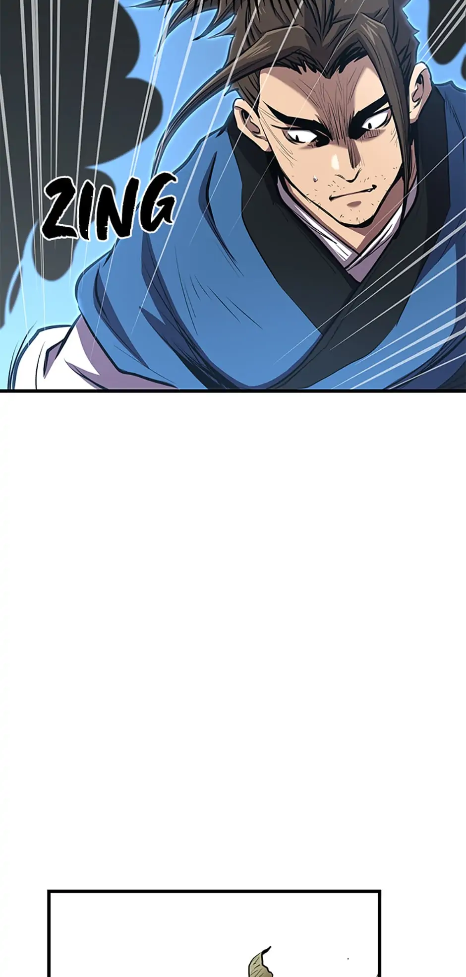 Grand General Chapter 84 - Page 21