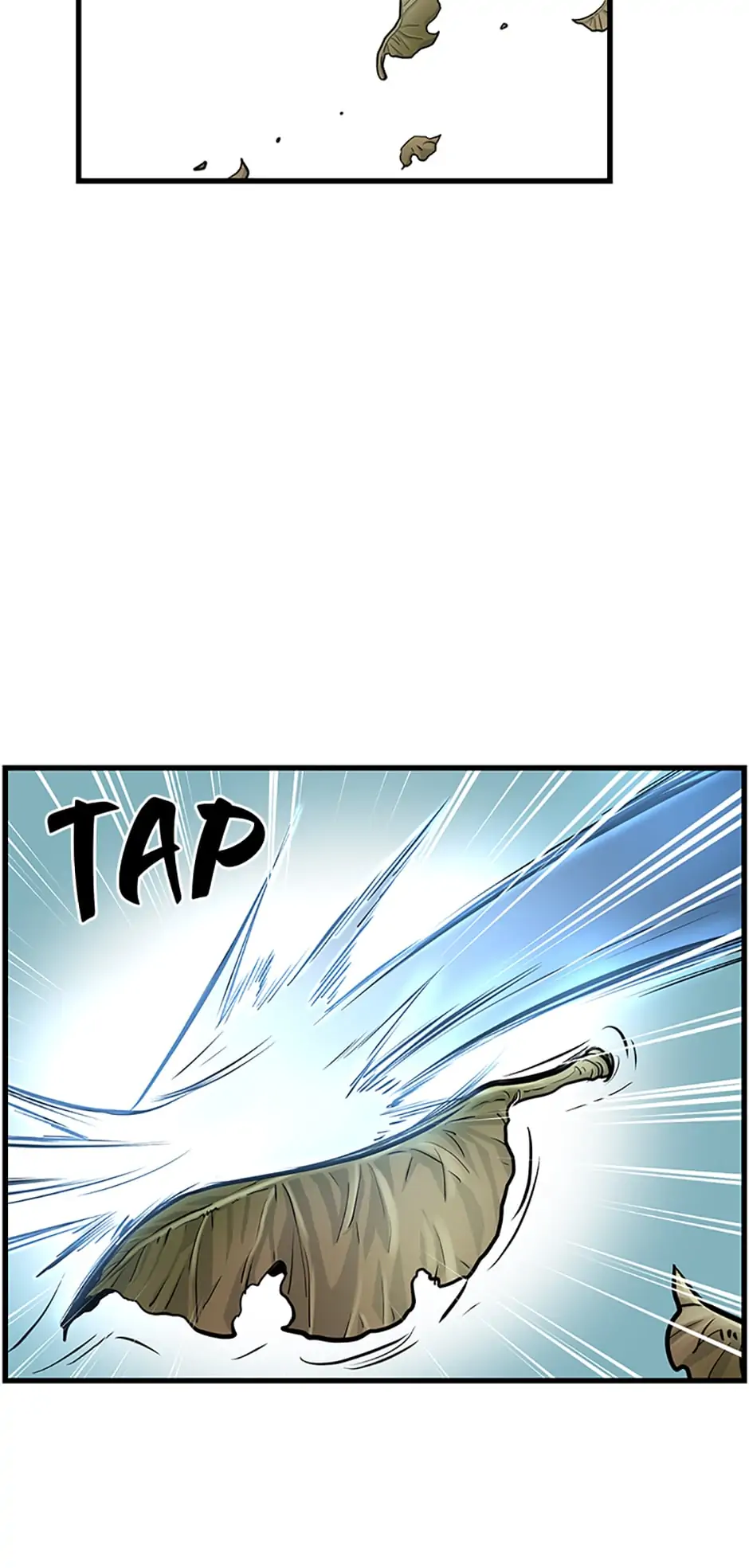 Grand General Chapter 84 - Page 22