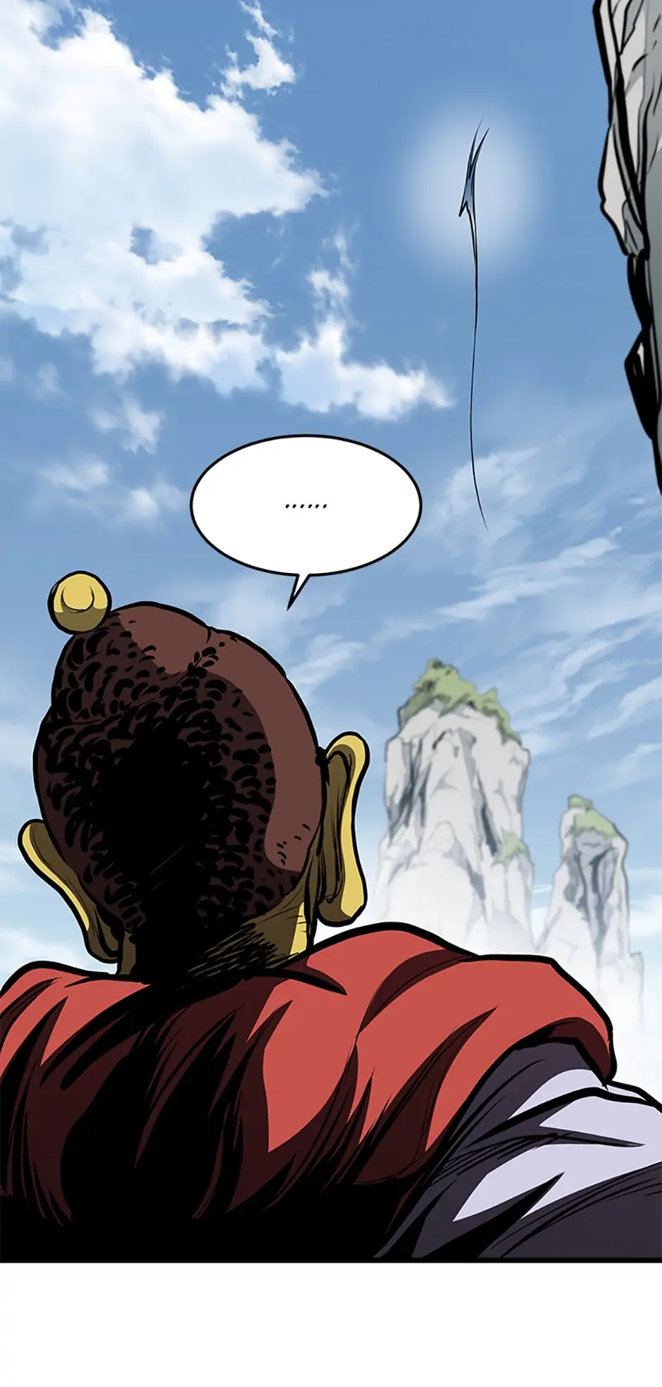 Grand General Chapter 84 - Page 26