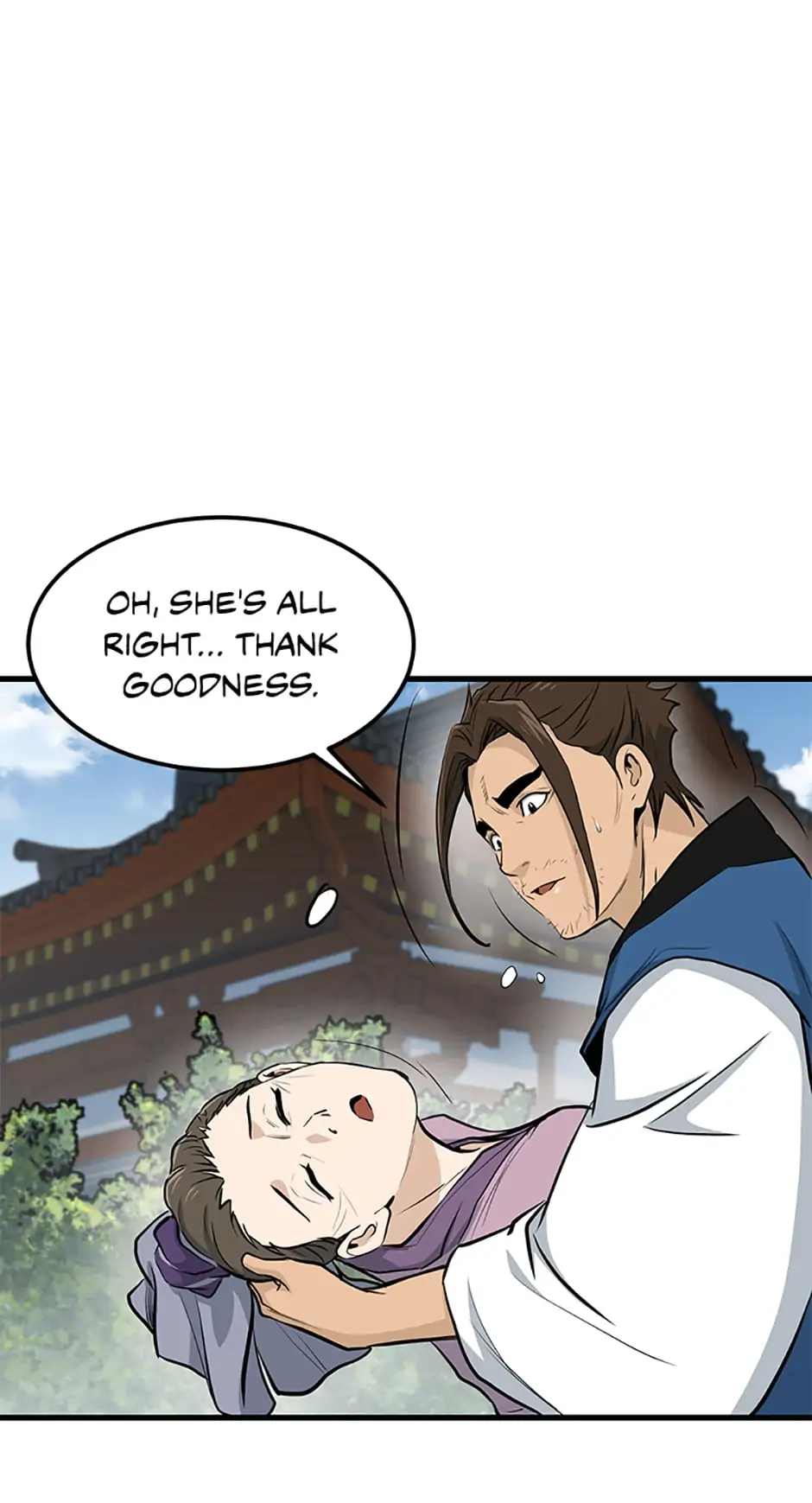 Grand General Chapter 84 - Page 33