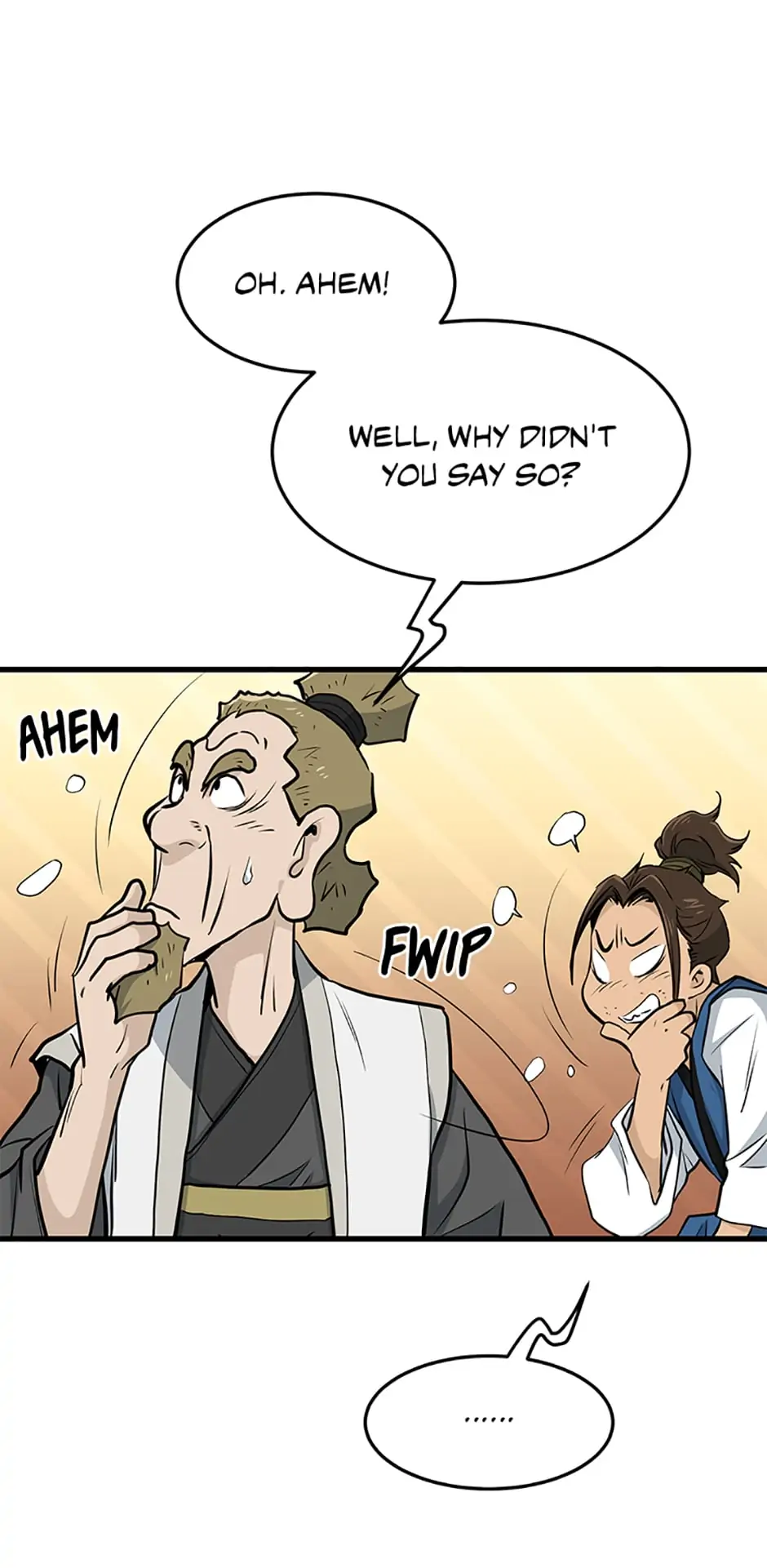 Grand General Chapter 84 - Page 37