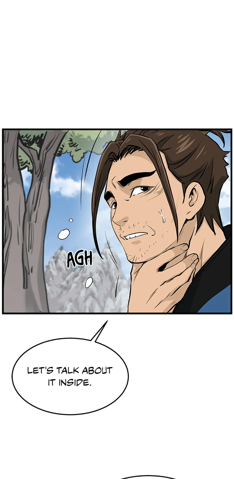 Grand General Chapter 84 - Page 39