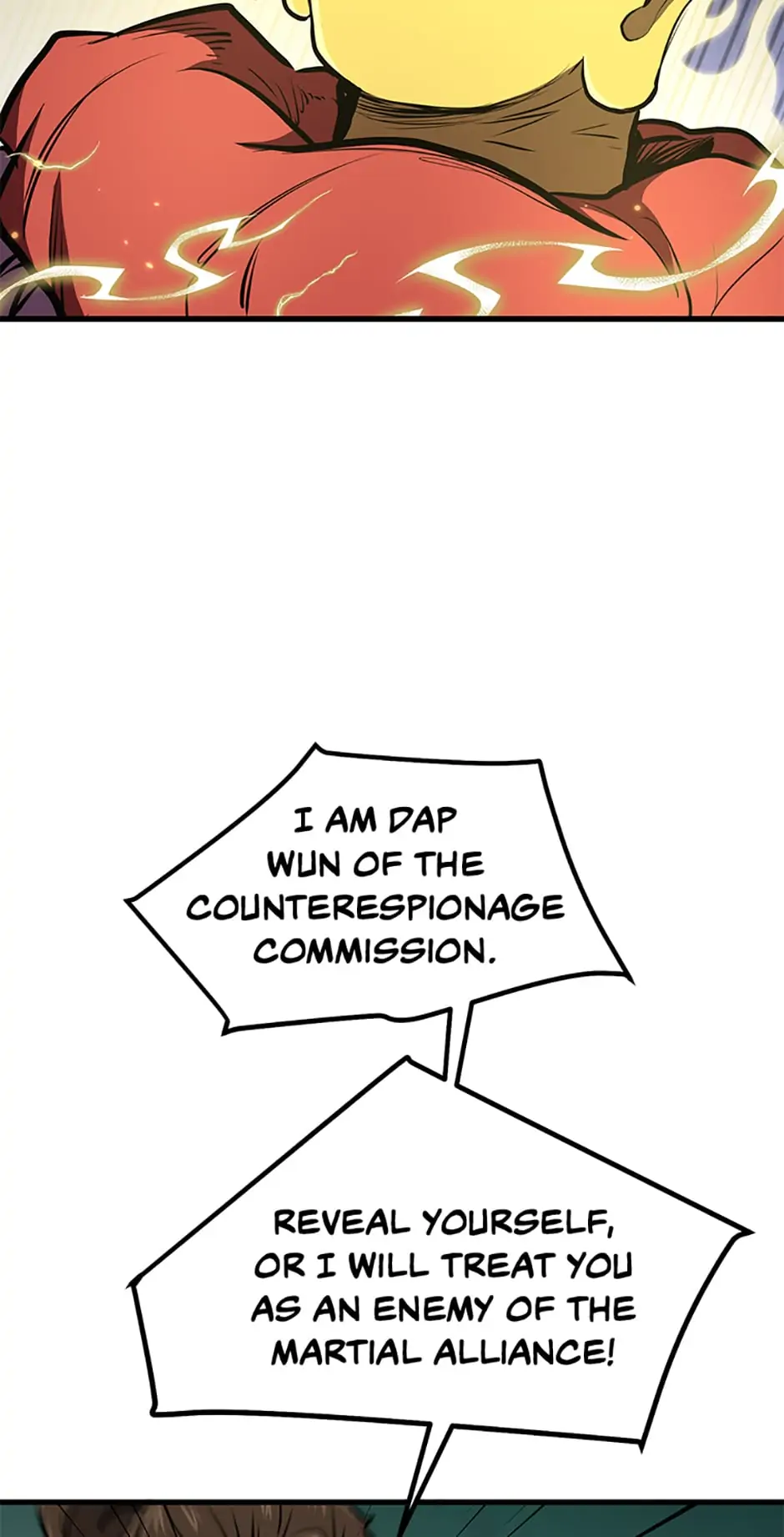 Grand General Chapter 84 - Page 4