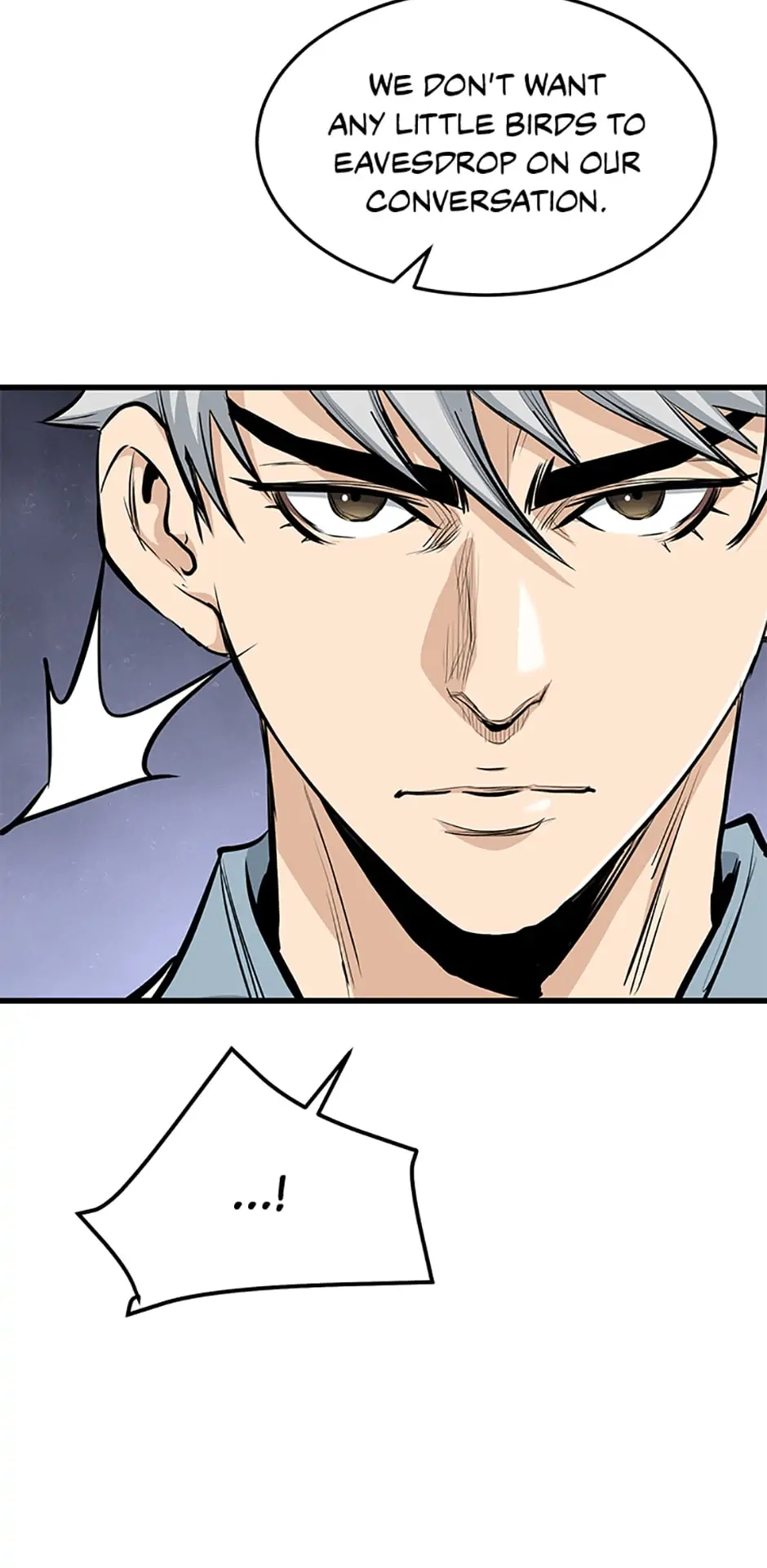 Grand General Chapter 84 - Page 40