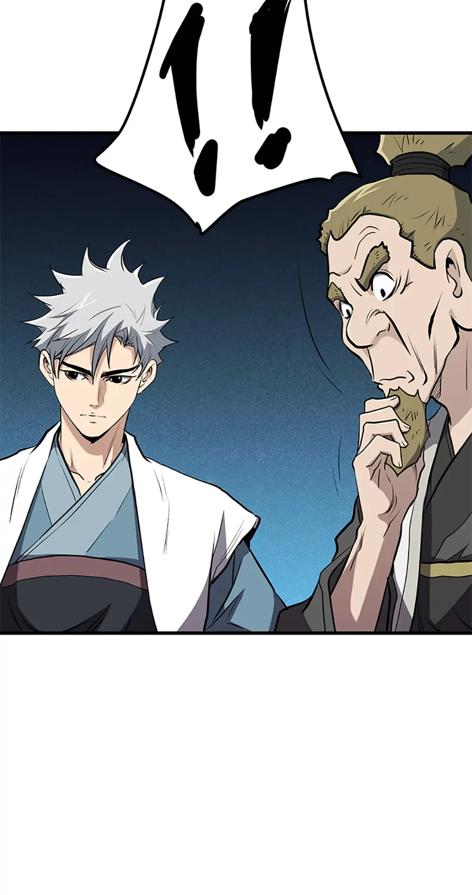 Grand General Chapter 84 - Page 43