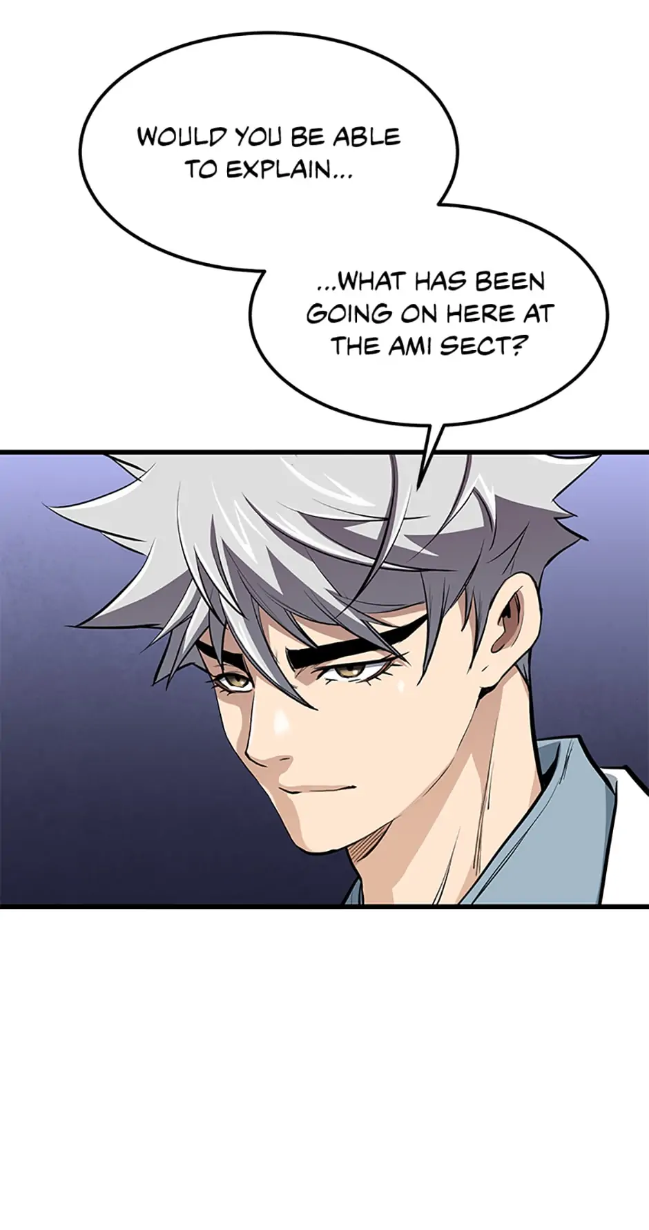 Grand General Chapter 84 - Page 46