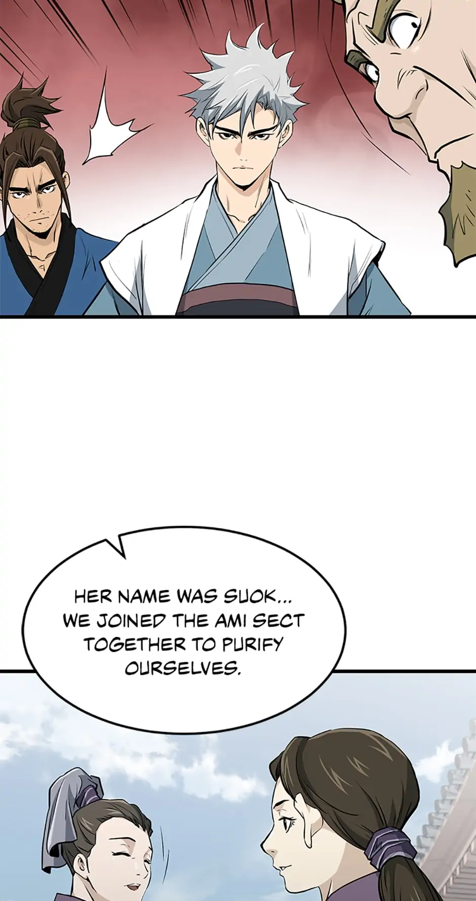 Grand General Chapter 84 - Page 49