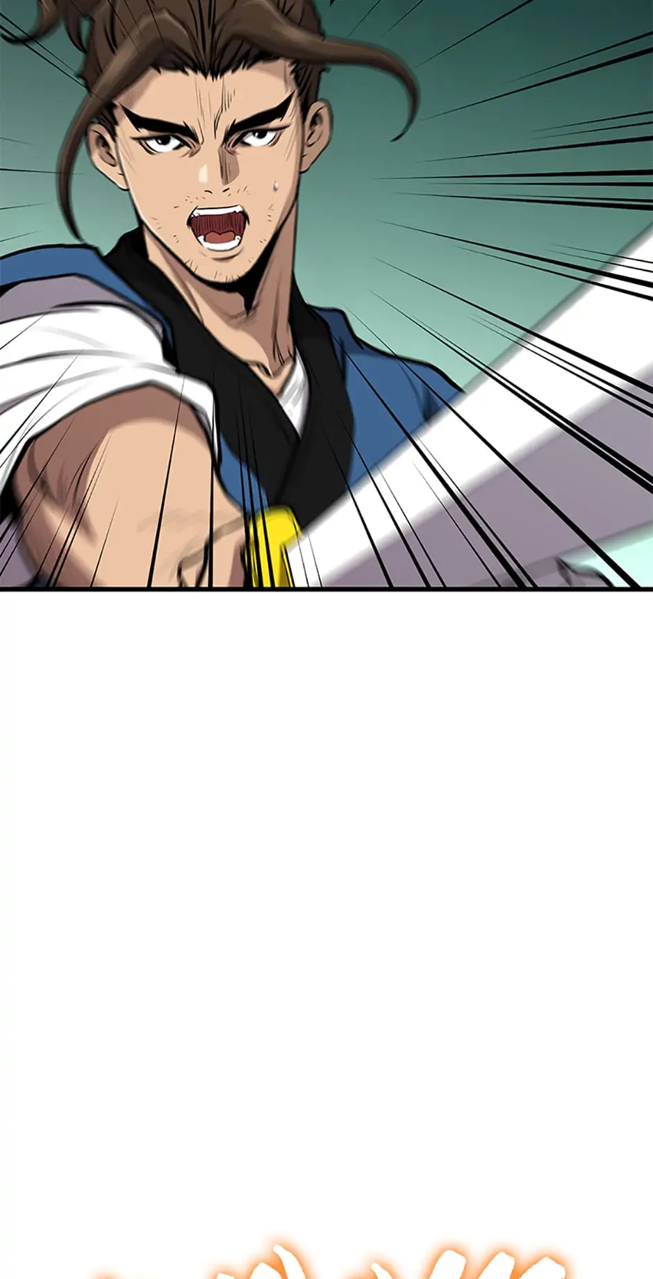 Grand General Chapter 84 - Page 5