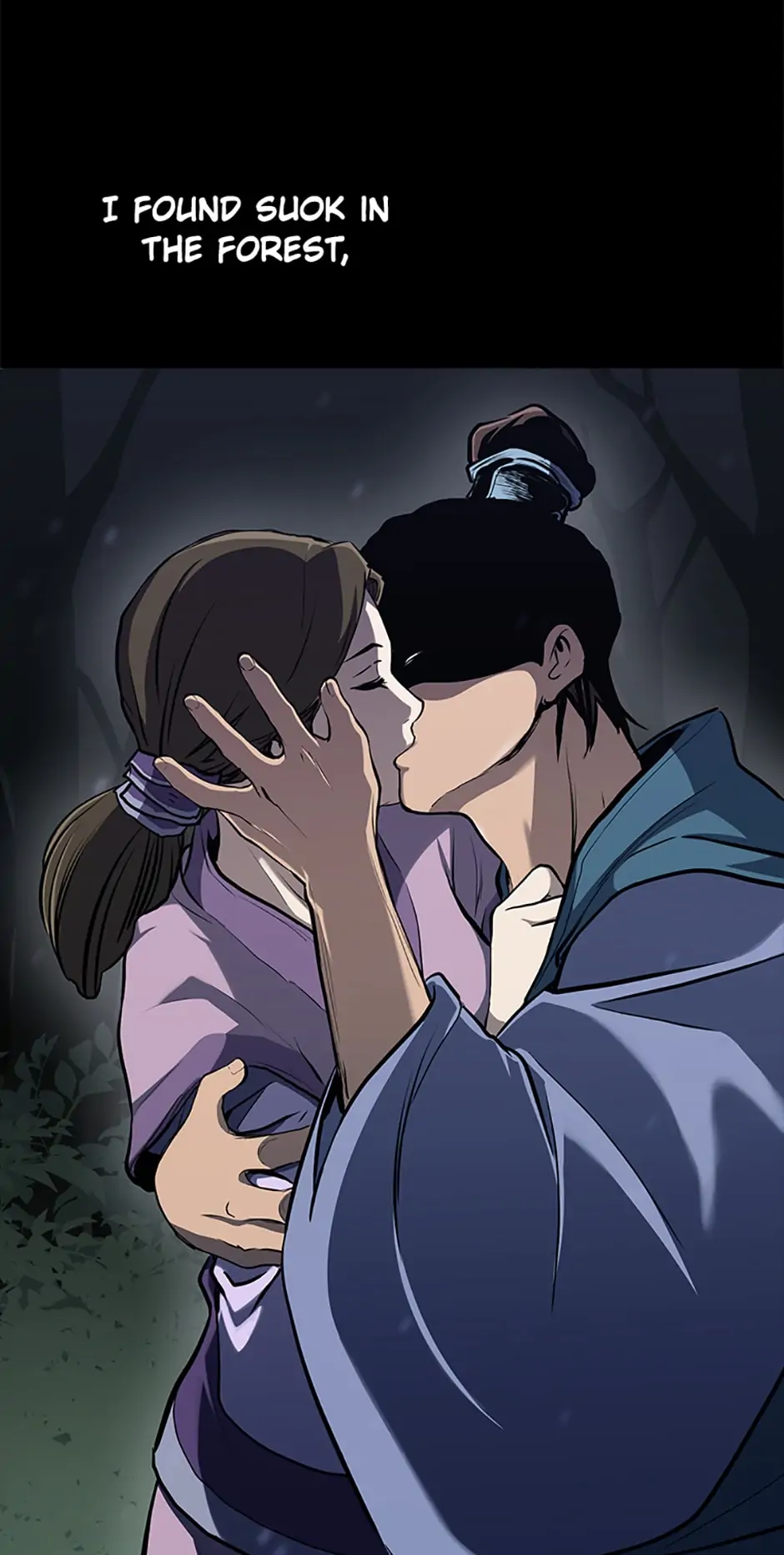 Grand General Chapter 84 - Page 52