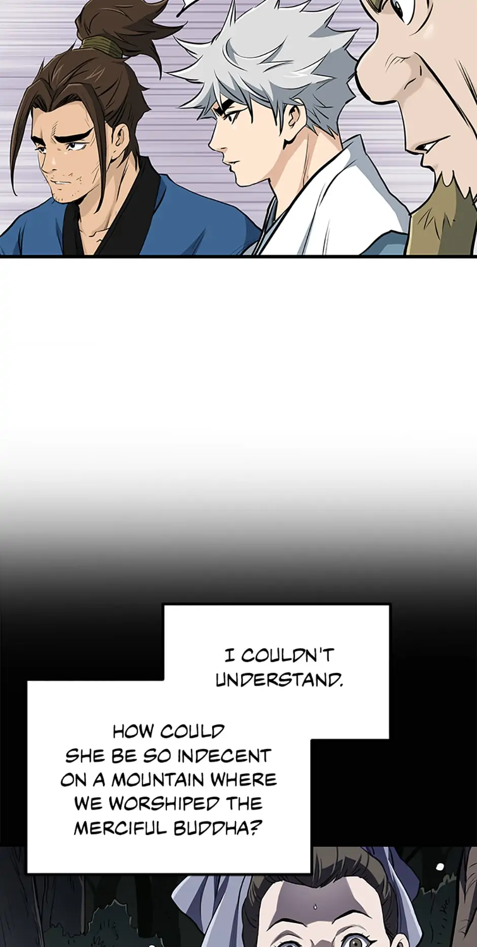 Grand General Chapter 84 - Page 54