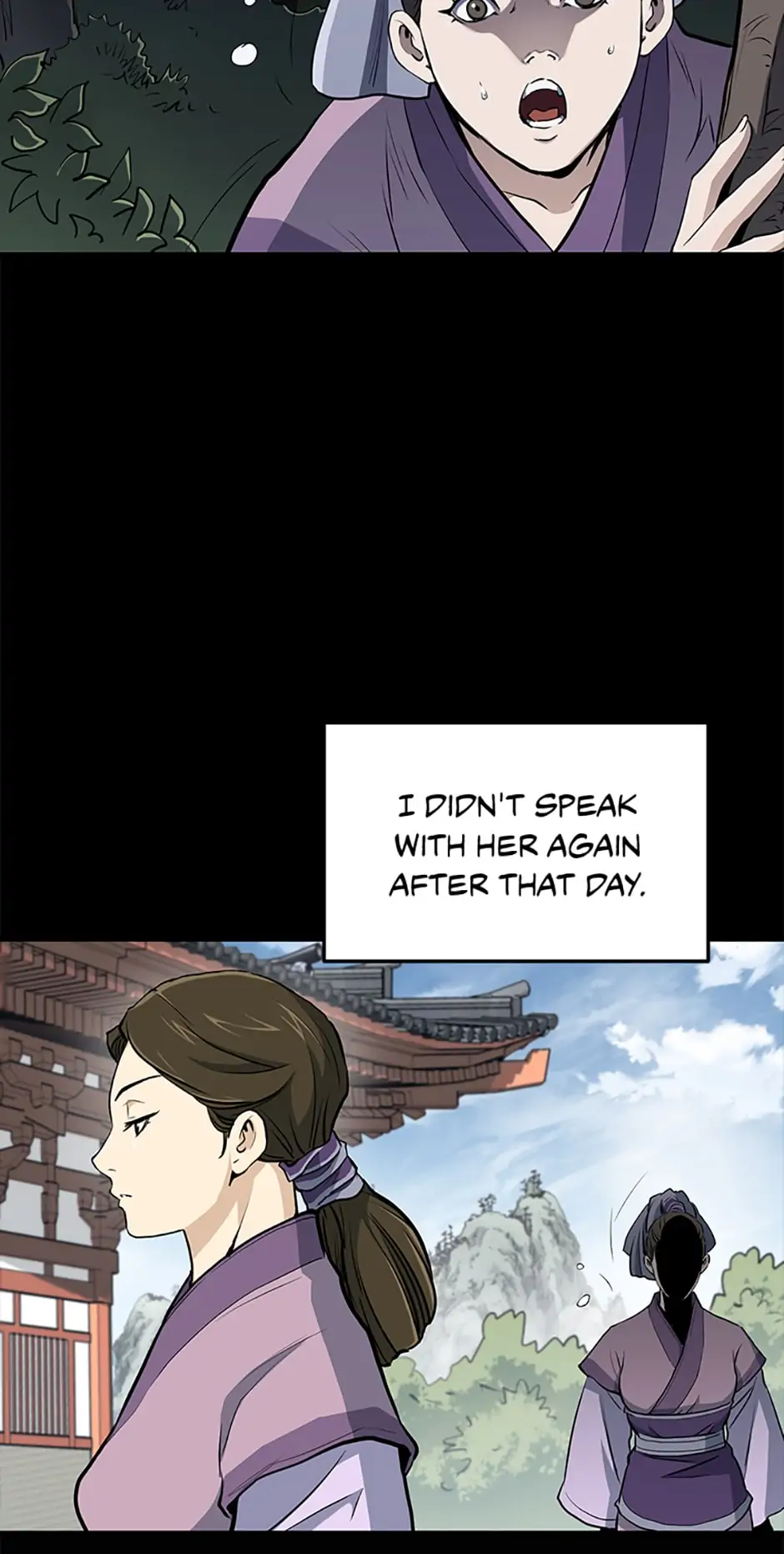 Grand General Chapter 84 - Page 55