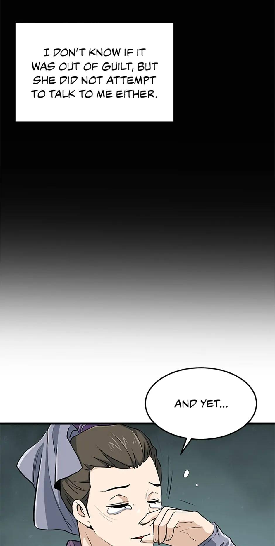 Grand General Chapter 84 - Page 56