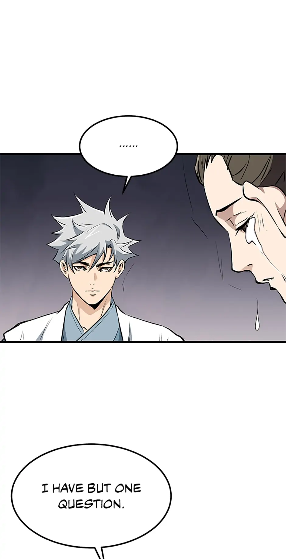 Grand General Chapter 84 - Page 60