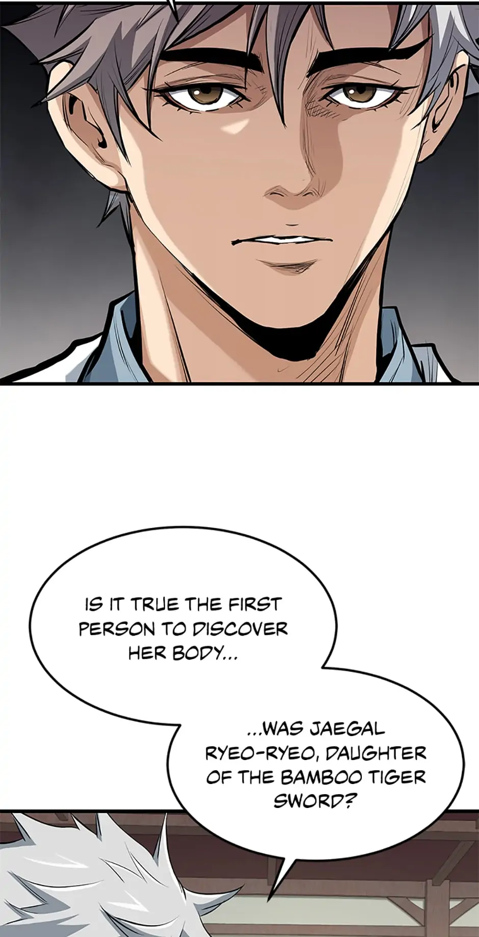 Grand General Chapter 84 - Page 61