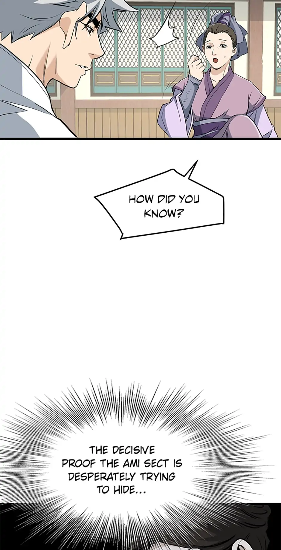 Grand General Chapter 84 - Page 62