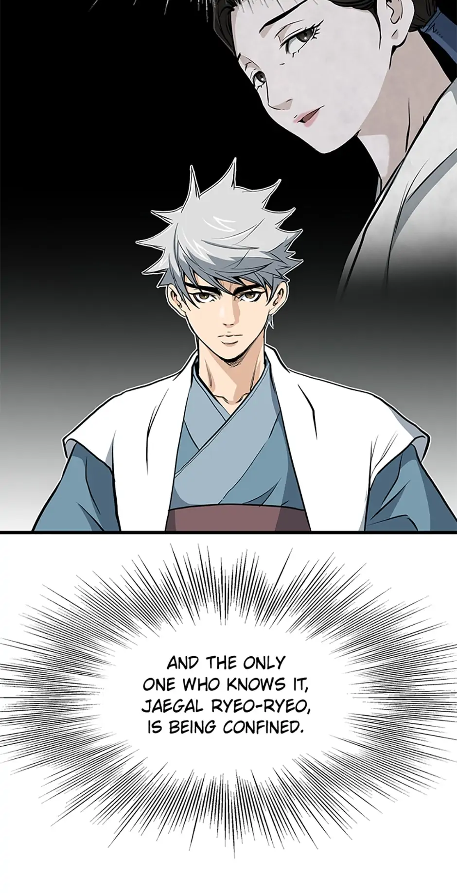 Grand General Chapter 84 - Page 63