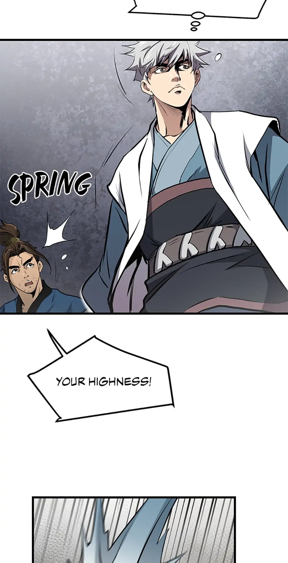 Grand General Chapter 84 - Page 66
