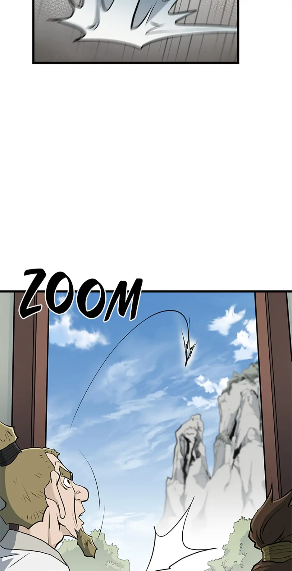 Grand General Chapter 84 - Page 67