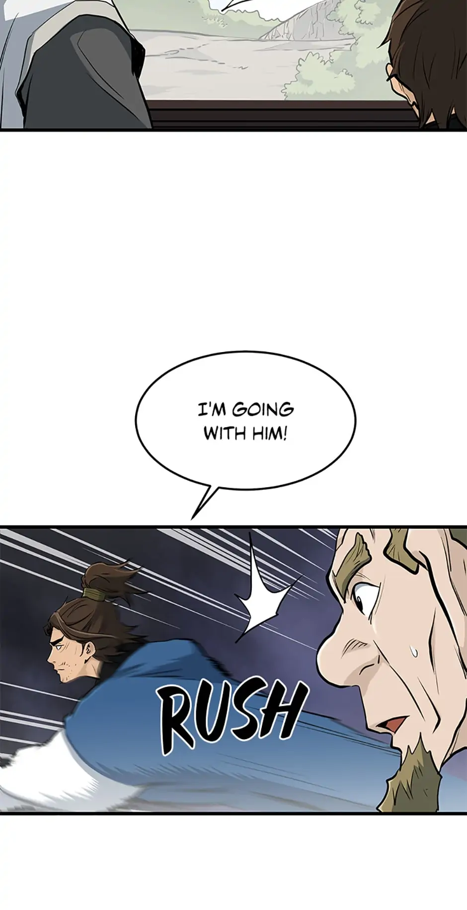 Grand General Chapter 84 - Page 68