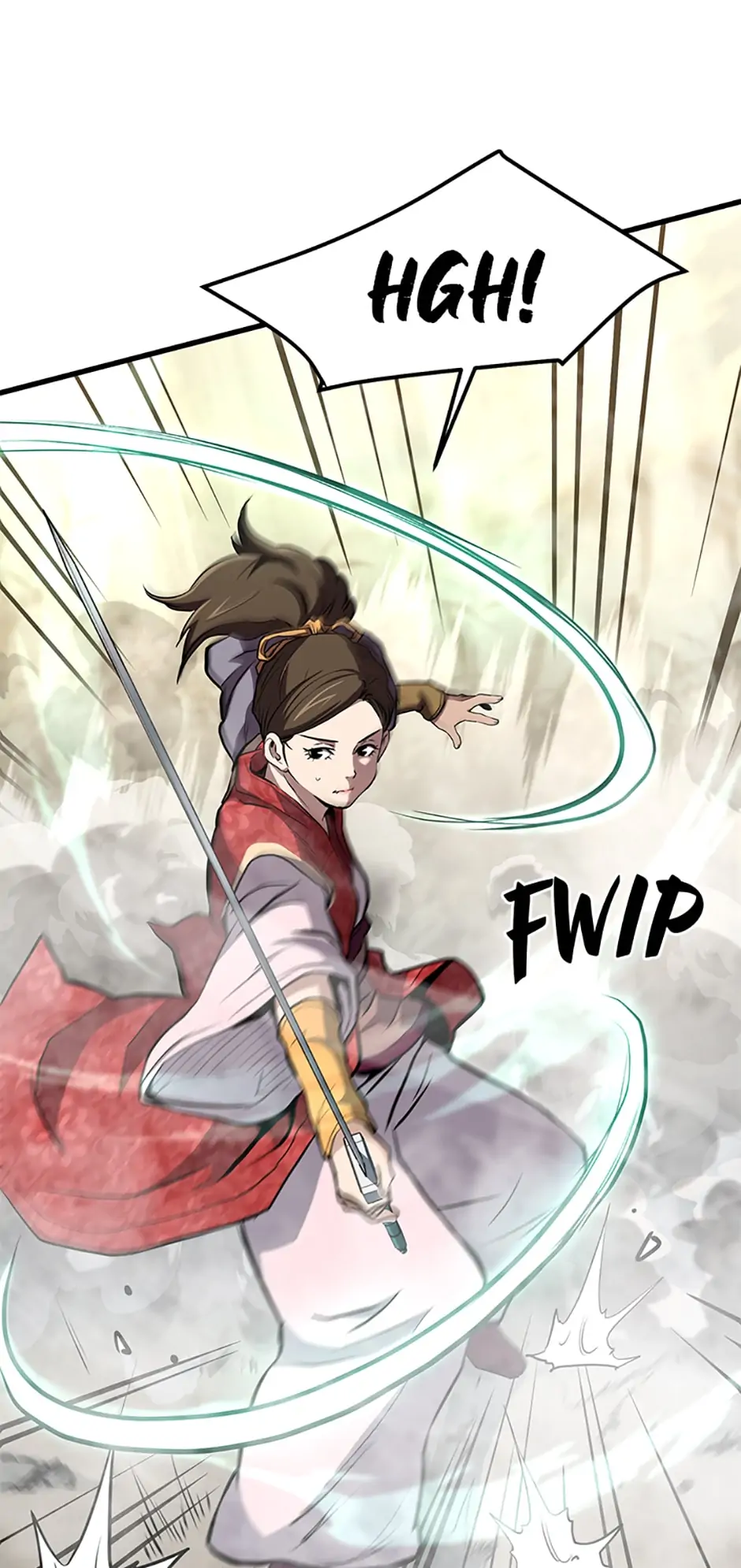 Grand General Chapter 84 - Page 74