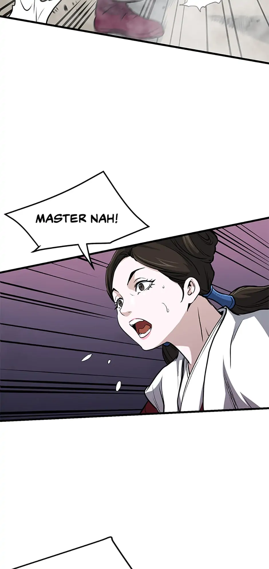 Grand General Chapter 84 - Page 75