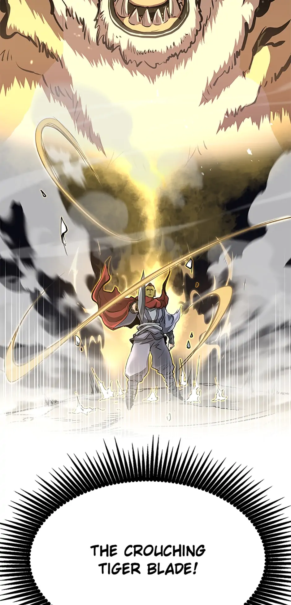 Grand General Chapter 84 - Page 79