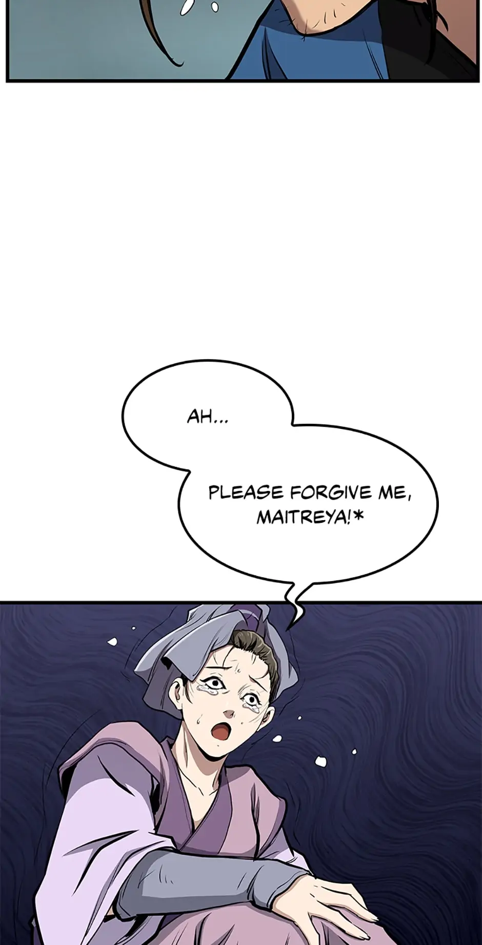 Grand General Chapter 84 - Page 8