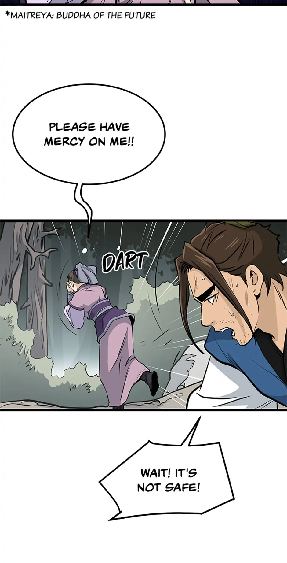 Grand General Chapter 84 - Page 9