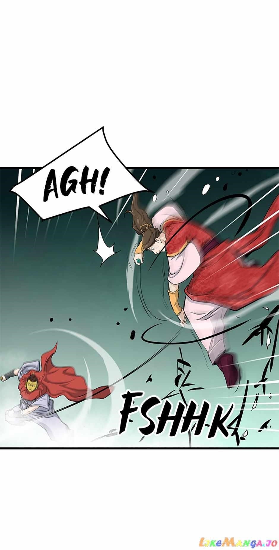 Grand General Chapter 85 - Page 31