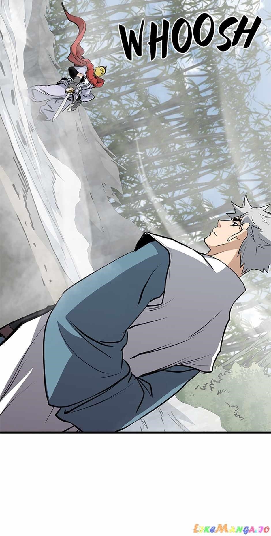 Grand General Chapter 85 - Page 56