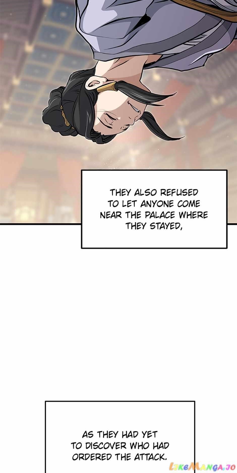 Grand General Chapter 85 - Page 77